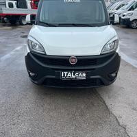 FIAT DOBLO 1.3 MJT 90 CV 133000 KM