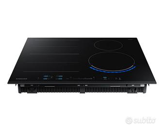 Piano Piastra Induzione Samsung - NUOVO Spedizione