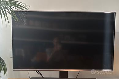 Tv con decoder e apple tv