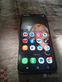 Samsung Galaxy s24 fe