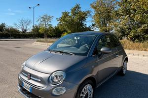 FIAT 500 1.2 GPL DI SERIE