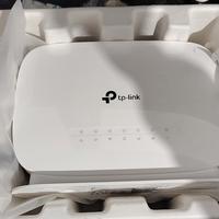 Router WI-FI TPLINK 4G PLUS