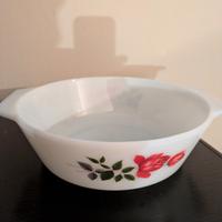 Pirofila Vintage in Vetro