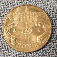 moneta Joannes Paulus II