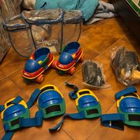 Pattini Chicco Anni ‘90