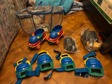 Pattini Chicco Anni ‘90