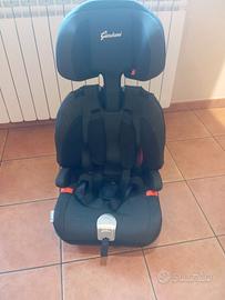 Seggiolino auto