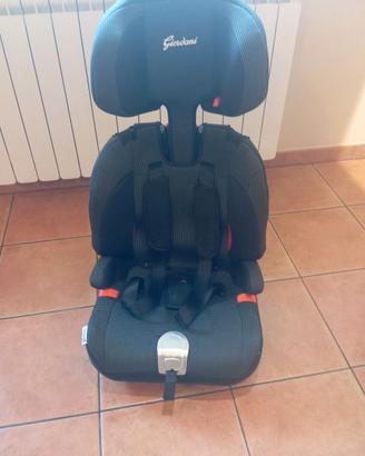 Seggiolino auto