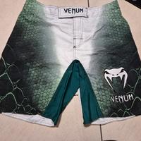 Pantaloncini Venum MMa Muay Thai tg 40/S