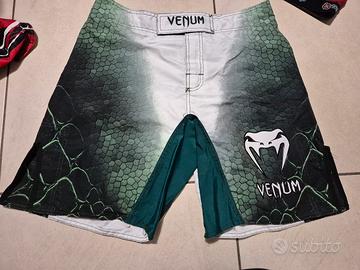 Pantaloncini Venum MMa Muay Thai tg 40/S
