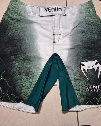 Pantaloncini Venum MMa Muay Thai tg 40/S