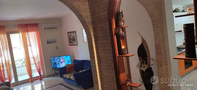 Appartamento con rifiniture prestigiose