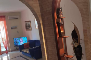 Appartamento con rifiniture prestigiose