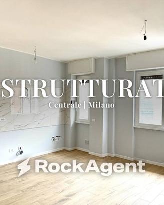 Appartamento di 65 m² con 2 locali a Milano