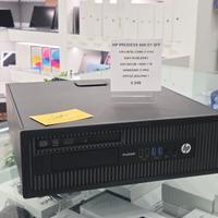 HP PRODESK 600 G1 SFF - i7 4790 - 16/ 1TB
