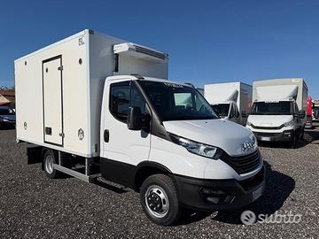 Iveco daily 35C16 Cella 3.90mt 2022 Euro6