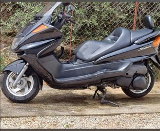 Mbk  skyliner 250