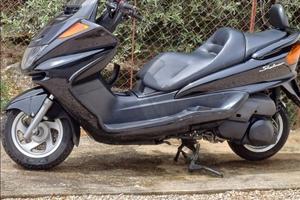 Mbk  skyliner 250