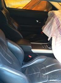 Evoque 2.2 TD 190 cv