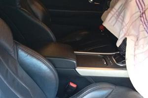 Evoque 2.2 TD 190 cv