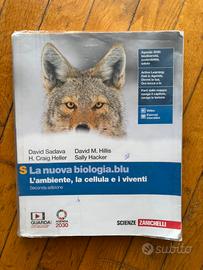 La nuova biologia blu