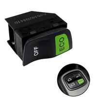 interruttore tasto eco x smart for two 451
