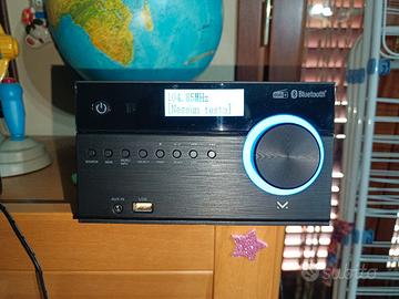 micro hi-fi 