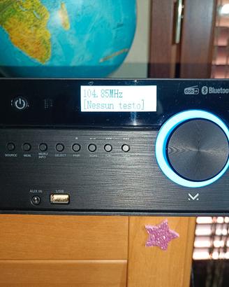 micro hi-fi 