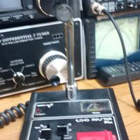 microfono sadelta eco master plus