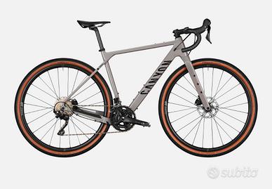 Bici gravel Canyon  Grizl 6 
