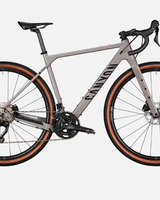 Bici gravel Canyon  Grizl 6 