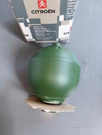 SFERA ANTIABBASSAMENTO CITROEN XANTIA 0000529303