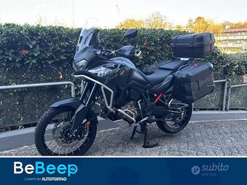 Honda CRF1100L Africa Twin AFRICA TWIN CRF 11...