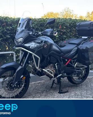 Honda CRF1100L Africa Twin AFRICA TWIN CRF 11...