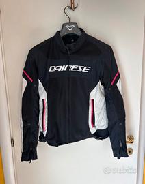 Giacca da moto Dainese