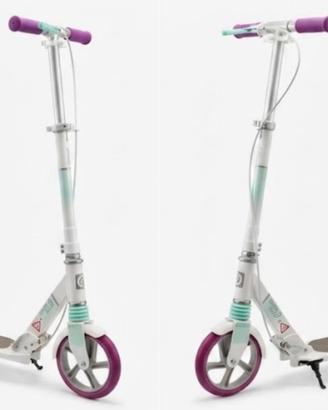Monopattino Decathlon Oxelo mid 9 come nuovo