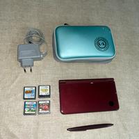Nintendo ds XL