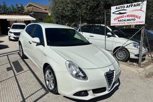 Alfa Romeo Giulietta 1.6 JTDm-2 105 CV Progression