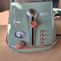 Tostapane vintage de Longhi