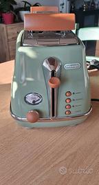 Tostapane vintage de Longhi