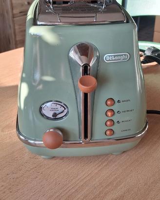 Tostapane vintage de Longhi