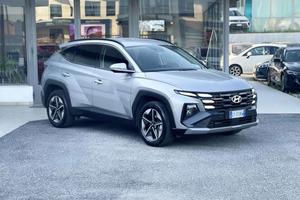 Hyundai TUCSON 1.6 HEV 160CV E6 - 2025