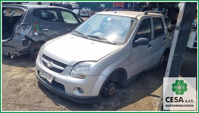Ricambi Usati SUZUKI IGNIS 2a Serie 2008