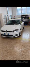 Volkswagen golf 7