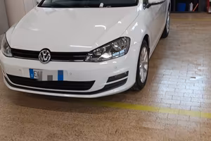 Volkswagen golf 7