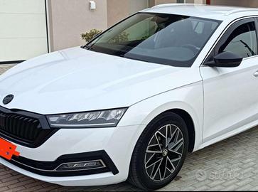 Skoda octavia wagon style 