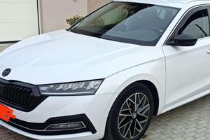 Skoda octavia wagon style 