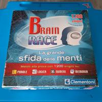 Gioco da tavolo "Brain Race"
