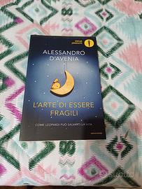 L'arte di essere fragili