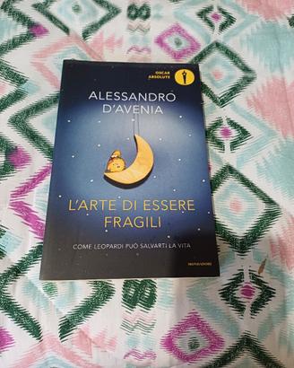 L'arte di essere fragili